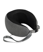 Load image into Gallery viewer, Memory Foam Neck Pillow Massager - Rechargeable with Hot Compress
