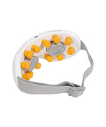 Load image into Gallery viewer, Smart Eye Massager - Cold and Heat Therapy, Music, 1200mAh Rechargeable