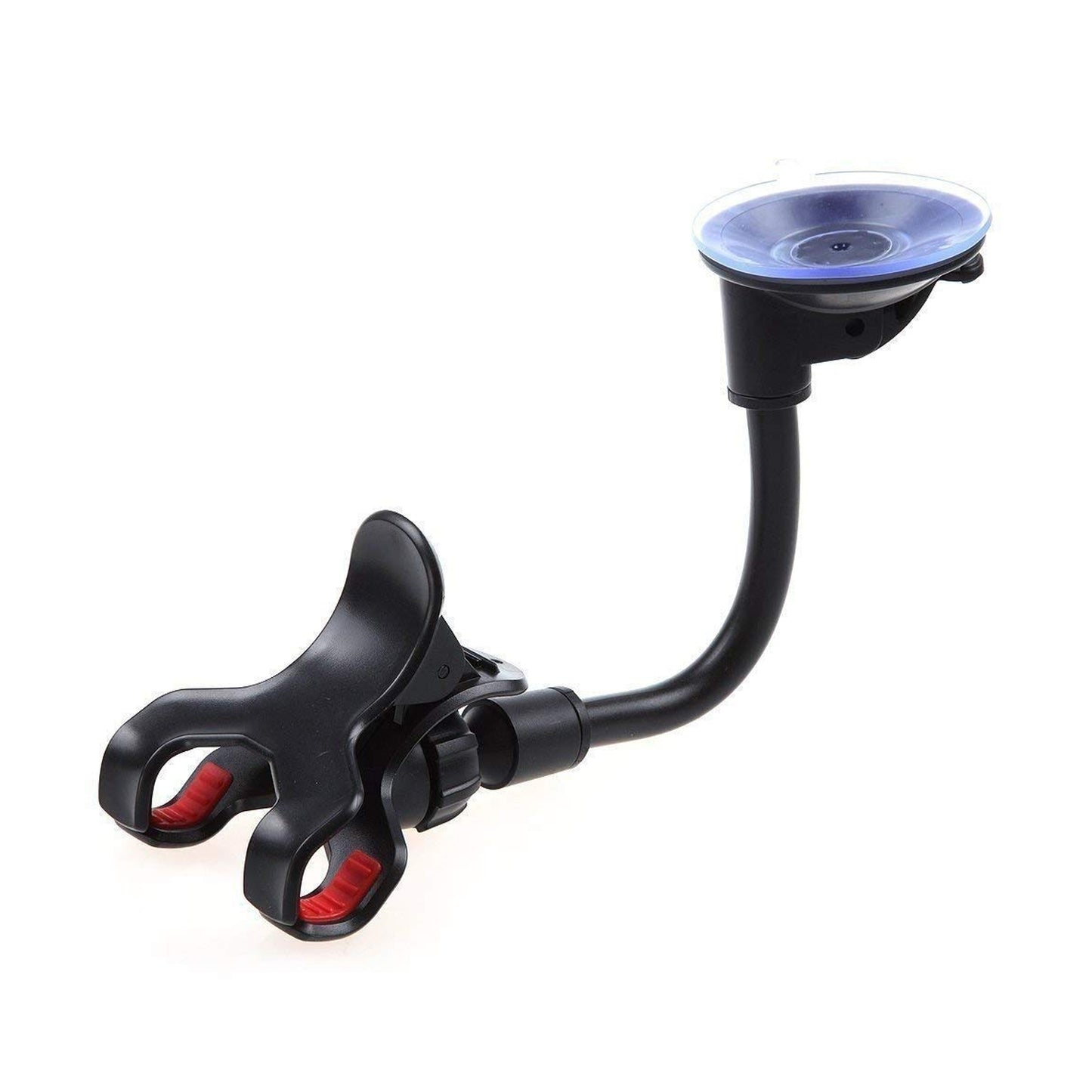 Flexible Mobile Stand Multi Angle Adjustment With 360 Degree Adjustment For Car Home Use Mobile Stand