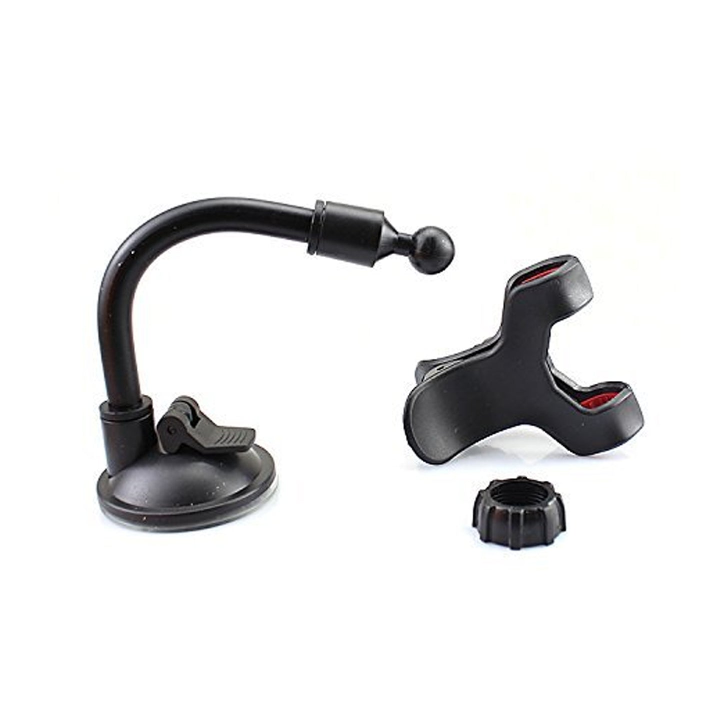 Flexible Mobile Stand Multi Angle Adjustment With 360 Degree Adjustment For Car Home Use Mobile Stand