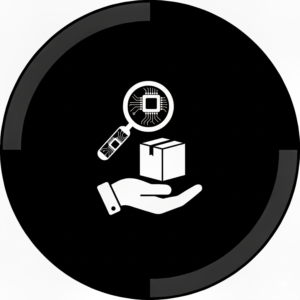 Transparent Product Info