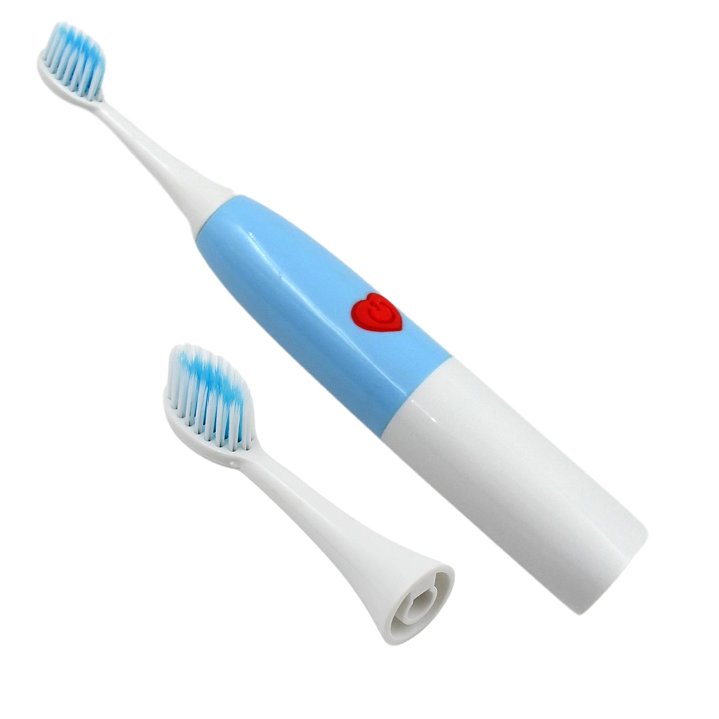 Electric Toothbrushbattery Operate For Home Travelling Use(1 Pc)