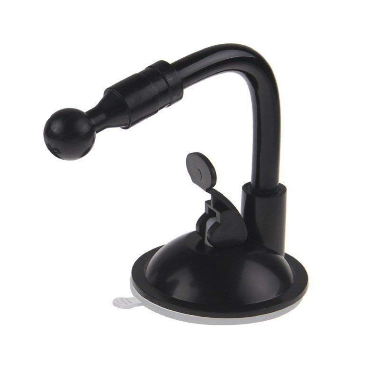 Flexible Mobile Stand Multi Angle Adjustment With 360 Degree Adjustment For Car Home Use Mobile Stand