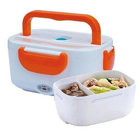 Electric Lunch Box