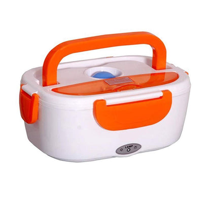 Electric Lunch Box