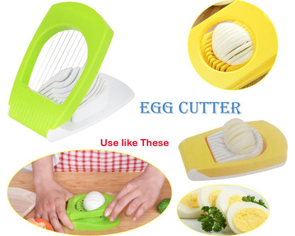 Premium Egg Cutter 1