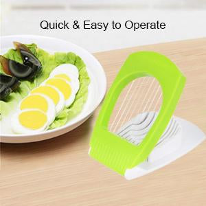 Premium Egg Cutter 1