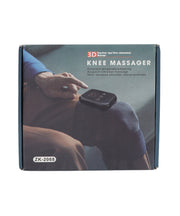 Knee Massager with Heat & Vibration