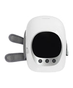 Load image into Gallery viewer, Knee Massager Wireless – Rechargeable, Vibration, Heating, Red Light
