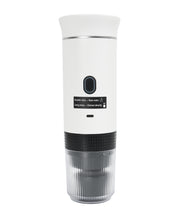 3-in-1 Portable Espresso Maker