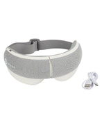 Load image into Gallery viewer, Premium Smart Eye Massager – Air Compression, Heat Therapy, Bluetooth
