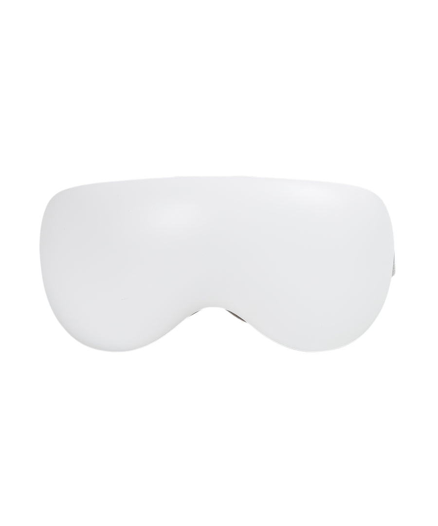 Smart Eye Massager - Cold and Heat Therapy, Music, 1200mAh Rechargeable