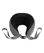 Load image into Gallery viewer, Memory Foam Neck Pillow Massager - Rechargeable with Hot Compress
