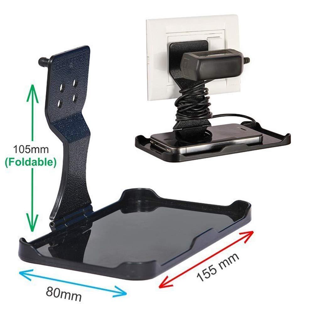 Mobile Charging Stand Wall Holder