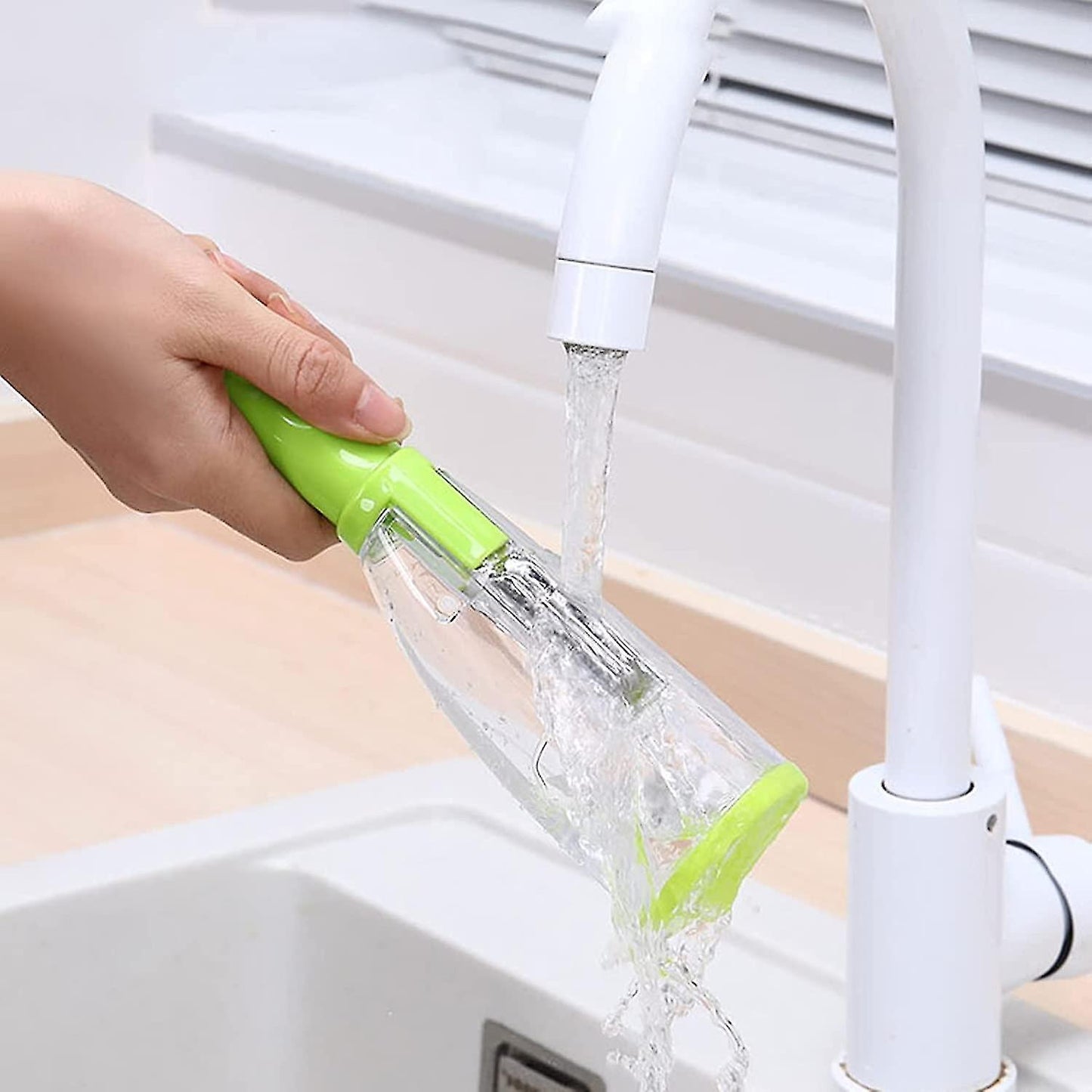 Smart Multifunctional Vegetablefruit Peeler For Kitchen