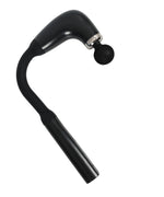 Load image into Gallery viewer, Rechargeable 9-Speed Fascial Massage Gun – L-Shaped, 4 Heads
