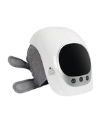 Load image into Gallery viewer, Knee Massager Wireless – Rechargeable, Vibration, Heating, Red Light
