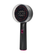Load image into Gallery viewer, Rechargeable Scalp Massage Comb – Infrared Light, Fluid Guide, USB-C
