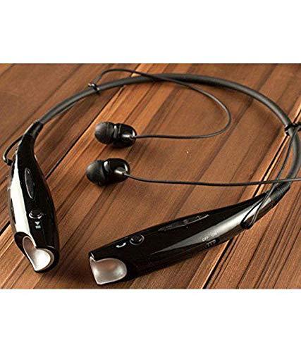 Neckband Style Bluetooth Headsetearphone