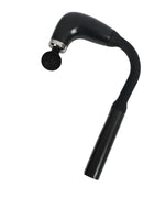 Load image into Gallery viewer, Rechargeable 9-Speed Fascial Massage Gun – L-Shaped, 4 Heads
