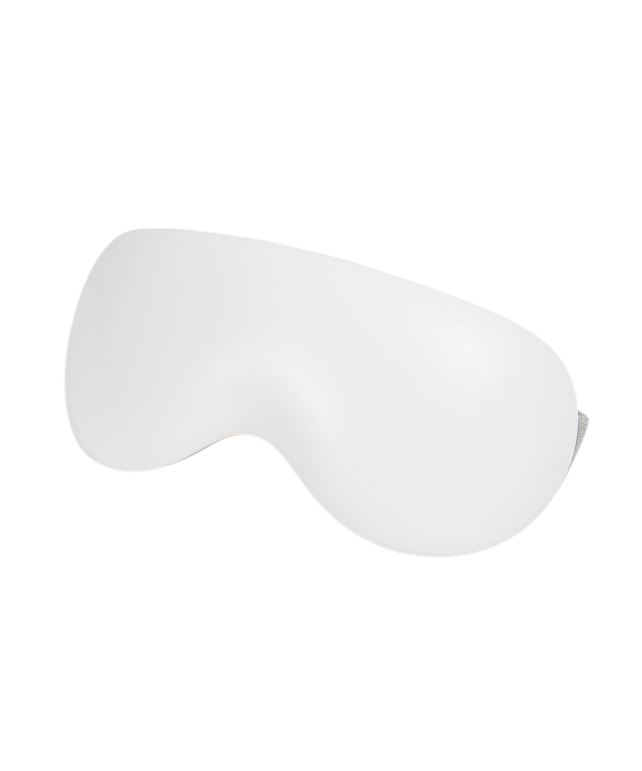 Smart Eye Massager - Cold and Heat Therapy, Music, 1200mAh Rechargeable