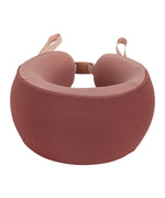 Load image into Gallery viewer, U-Shaped Neck Massager with Hot Compress &amp; 3-Speed Vibration
