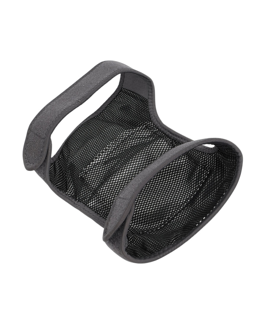 Knee Massager with Heat & Vibration – Cordless, Rechargeable