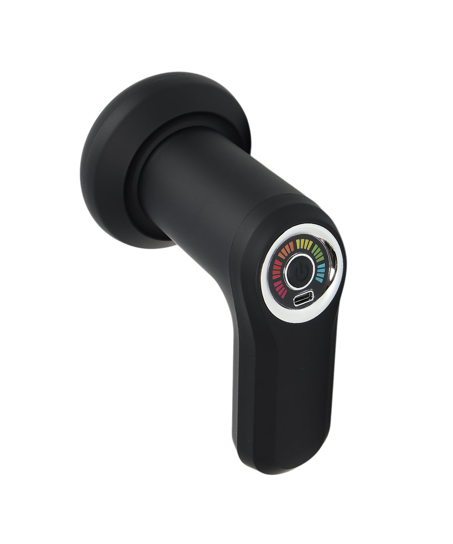 Premium Portable Massage Gun – Adjustable Speeds, Rechargeable Deep Tissue