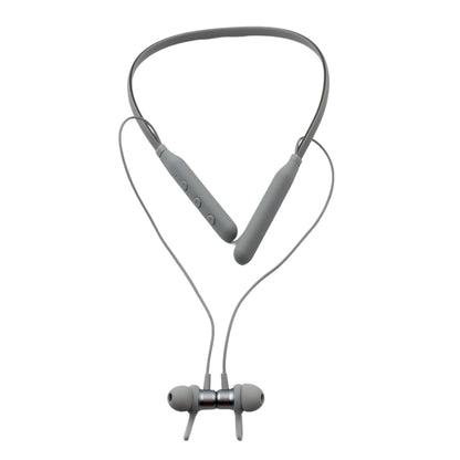 Bluetooth Headphone Neckband Magnetic Earbuds (1 Pc)