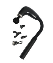 Rechargeable Fascial Massage Gun