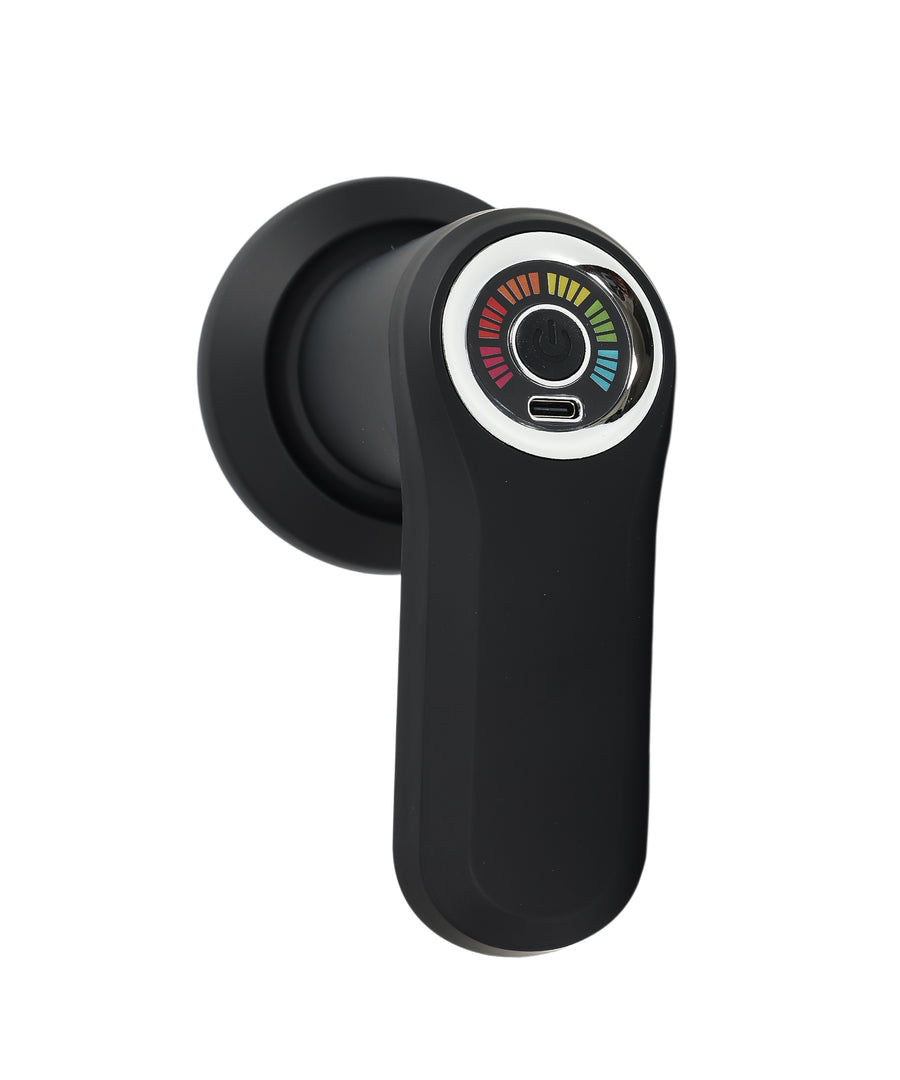 Premium Portable Massage Gun – Adjustable Speeds, Rechargeable Deep Tissue