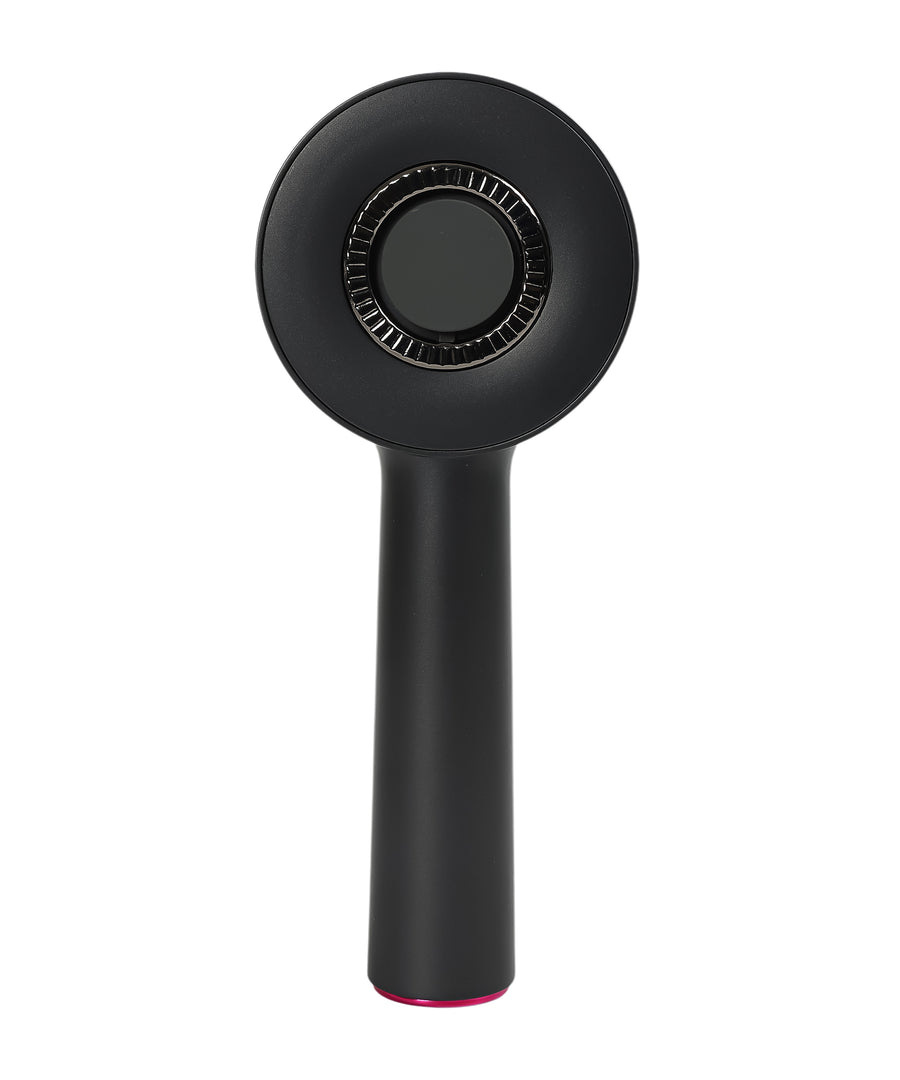 Rechargeable Scalp Massage Comb – Infrared Light, Fluid Guide, USB-C