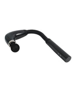 Load image into Gallery viewer, Rechargeable 9-Speed Fascial Massage Gun – L-Shaped, 4 Heads
