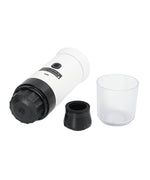 Load image into Gallery viewer, 3-in-1 Portable Espresso Maker – Capsule &amp; Ground Coffee, Hot and Cold Brew
