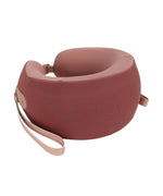 Load image into Gallery viewer, U-Shaped Neck Massager with Hot Compress &amp; 3-Speed Vibration
