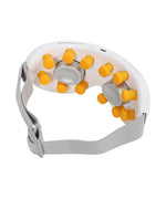 Load image into Gallery viewer, Smart Eye Massager - Cold and Heat Therapy, Music, 1200mAh Rechargeable
