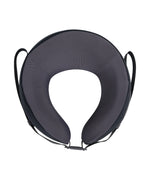 Load image into Gallery viewer, U-Shaped Neck Massager with Hot Compress &amp; 3-Speed Vibration
