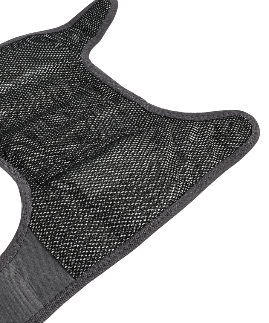 Knee Massager with Heat & Vibration – Cordless, Rechargeable