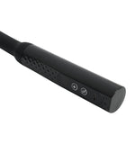 Load image into Gallery viewer, Rechargeable 9-Speed Fascial Massage Gun – L-Shaped, 4 Heads

