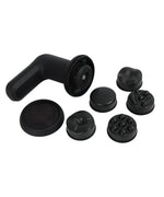 Load image into Gallery viewer, Premium Portable Massage Gun – Adjustable Speeds, Rechargeable Deep Tissue
