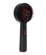 Load image into Gallery viewer, Rechargeable Scalp Massage Comb – Infrared Light, Fluid Guide, USB-C
