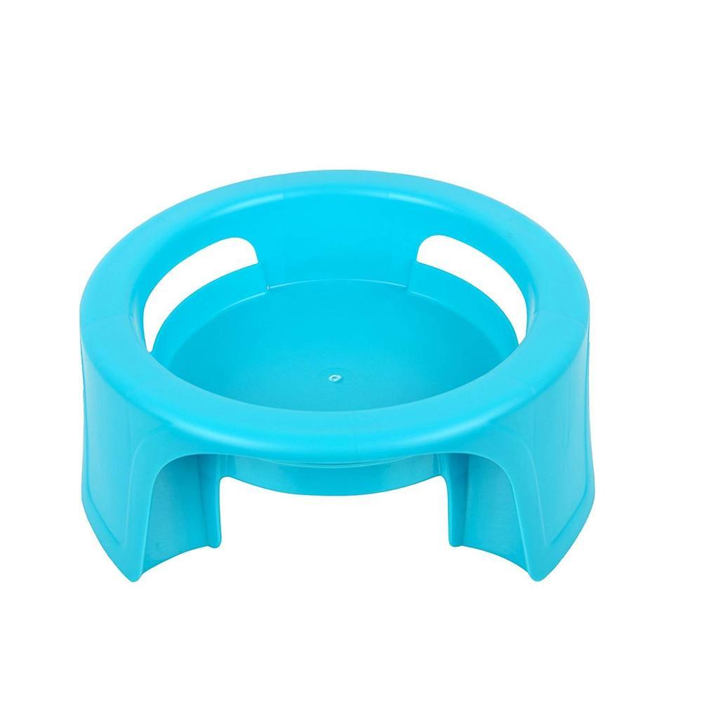 Multipurpose Unbreakable Plastic Matka Standpot Stand