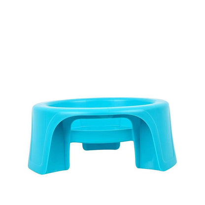 Multipurpose Unbreakable Plastic Matka Standpot Stand