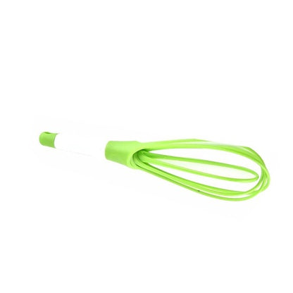 plastic Whisk Mixer For Milkcoffeeeggjuice Balloon Whisk