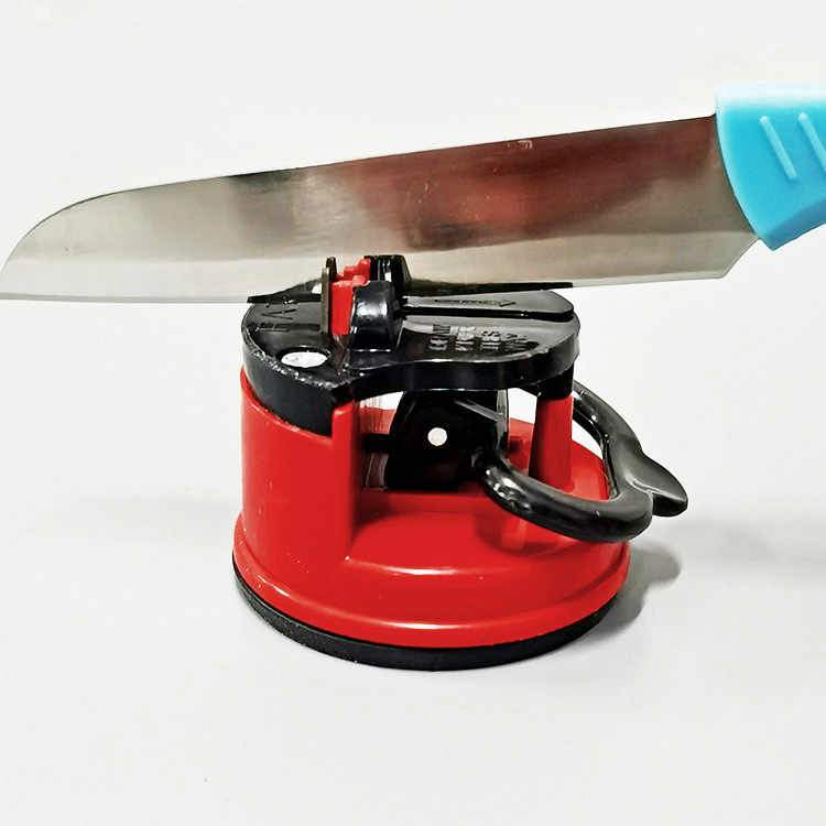 Manual Kitchen Knife Sharpener For Sharpening Stainless Steel