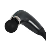 Load image into Gallery viewer, Rechargeable 9-Speed Fascial Massage Gun – L-Shaped, 4 Heads

