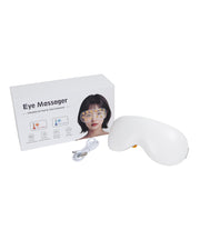 Smart Eye Massager