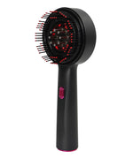 Load image into Gallery viewer, Rechargeable Scalp Massage Comb – Infrared Light, Fluid Guide, USB-C
