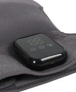 Load image into Gallery viewer, Knee Massager with Heat &amp; Vibration – Cordless, Rechargeable
