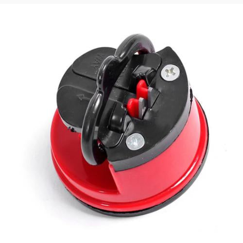 Manual Kitchen Knife Sharpener For Sharpening Stainless Steel